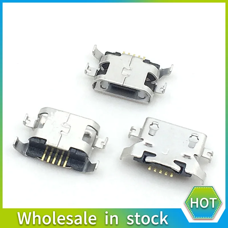 Connector
