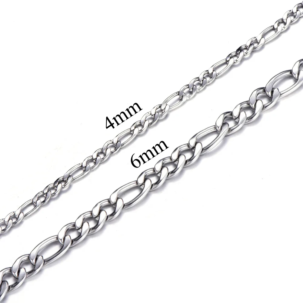 figaro necklace f