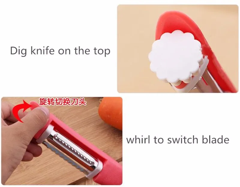 Fruit Peeler 9