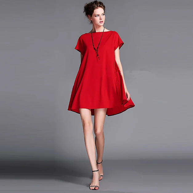 tent dresses 2019
