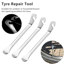 12 CmTyre рычаг инструмент изогнутый велосипед ремонт шин инструменты-карабины спорт и на открытом воздухе для велосипедных шин
