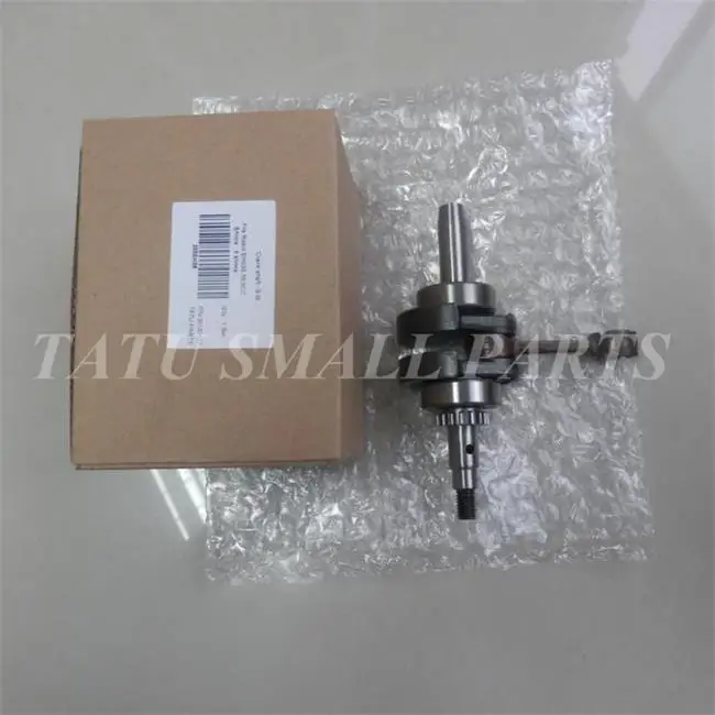 EH35 CRANKSHAFT FITS ROBIN SUBARU EH035 33.5CC 4 STROKE BRUSHCUTTER