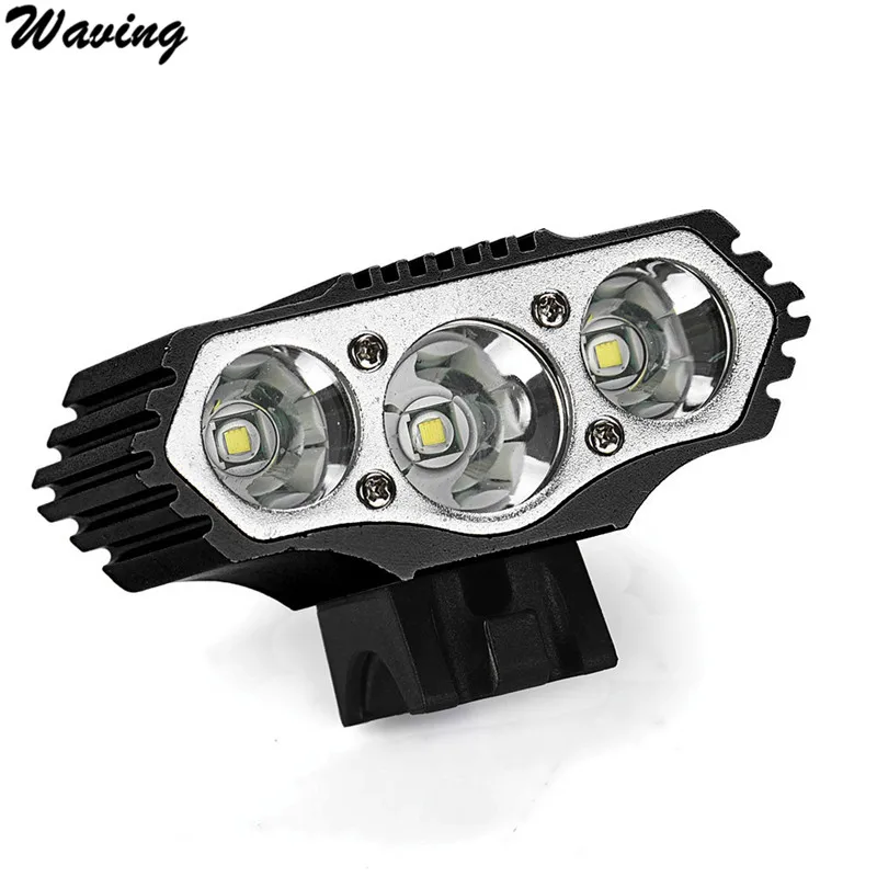 Excellent 1PC Bicycle light 3000Lumens 4 Models Bicycle Light Bike Light Front Flash Light 77CM USB Cable Power by Power 0 Excellent 1PC Bicycle light 3000Lumens 4 Models Bicycle Light Bike Light Front Flash Light 77CM USB Cable Power by Power 0