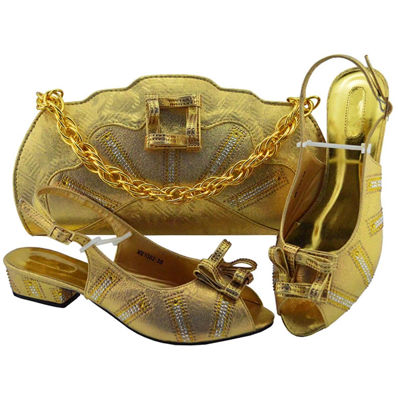 MM1082 Gold_