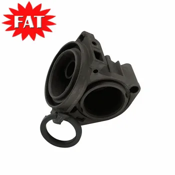 

Air Suspension Compressor Cylinder Head Piston Ring For Mercedes W220 W211 Audi A6 C5 A8 D3 2203200104 2113200304 4L0698007