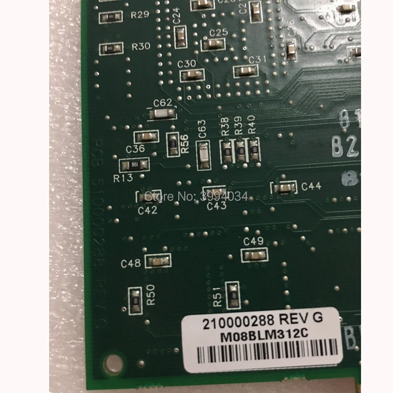 PCI BusLACE2