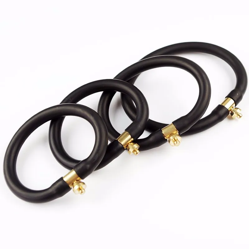 Electric-Shock-Anal-Plug-Urethral-Plug-Cock-Ring-Electro-Penis-ENipple-Clamp-DIY-Sex