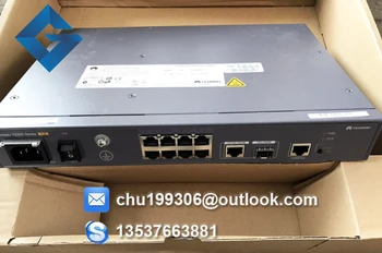 

Huawei LS-S2309TP-PWR-EI-AC Layer 2 Ethernet switch with 8ports