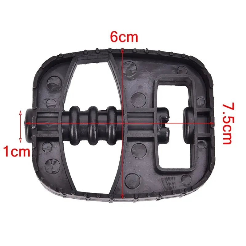 1 пара велосипедных педалей, сменная педаль для детского велосипеда и трехколесный велосипед, Детская педаль, велосипедный инструмент, аксессуары для велосипеда
