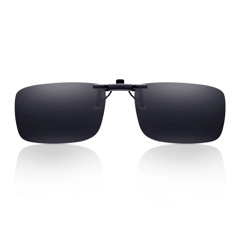 

Xiaomi Turok Steinhardt TS Clip Sun-glas ses Polarized Clear Sight Sun Glas s Anti UVA UVB Mijia Myopias Outdoor Travel Fishing