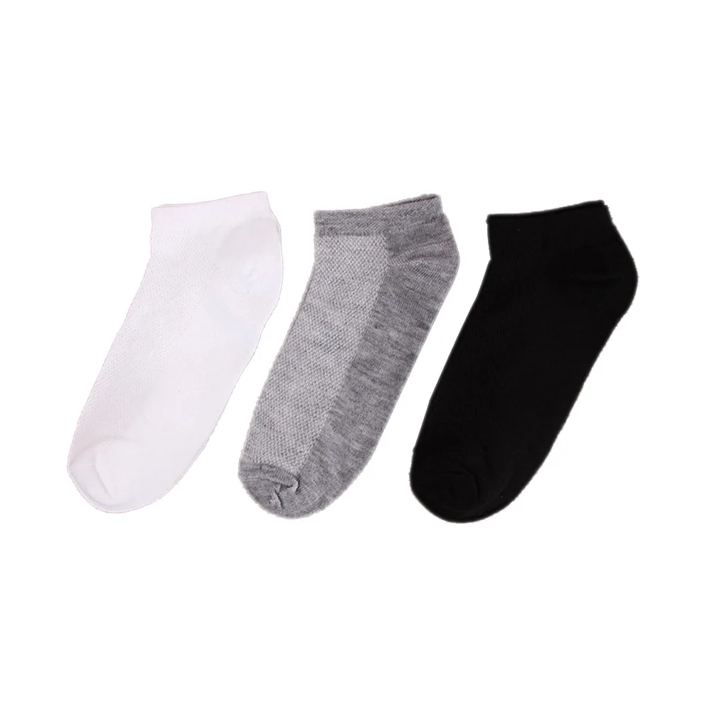 Professional Sports Socks Unisex Fitness Boat Socks Coolmax Anti Slip Socks Sport Mesh Sports Socks For Men Woman