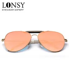 7 Color Mirror Sunglasses Women's Sunglasses Summer Street Sun Glasses Outdoor Accessories Oculos De Sol ST044
