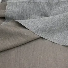 Антистатическая ткань для защиты от излучения