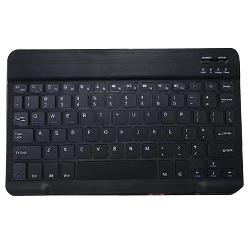 Universal Bluetooth Keyboard Mini Windows Tablets Quiet Wireless Desktop IOS Android Ultrathin Slim Laptop For IPad Tabs Universal Bluetooth Keyboard Mini Windows Tablets Quiet Wireless Desktop IOS Android Ultrathin Slim Laptop For IPad Tabs
