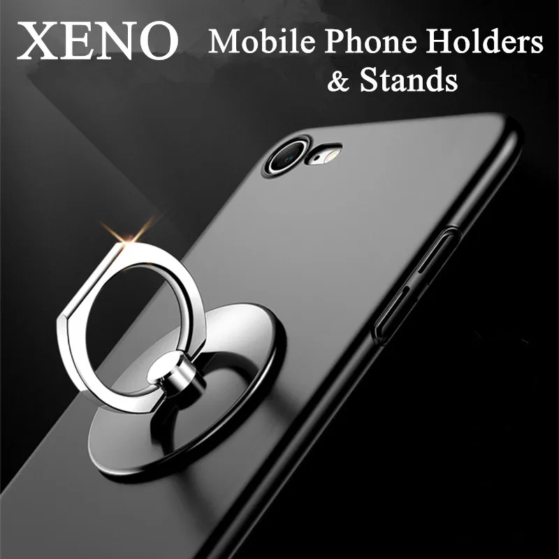 Держатель для телефона Универсальный палец кольцо смарт мобильный телефон Автомобильный держатель Подставка для iphone X 6s 7 8plus samsung s9 Xiaomi redmi ipad