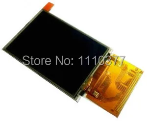 

2.4 inch 37PIN TFT LCD LCM Screen with Touch Panel ILI9341 Drive IC 8Bit/16Bit Interface 240*320