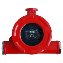 Dry contact Explosion proof Double infrared and UV flame detector Fire alarm relay and 485 and 4-20mA output EXdIICT6