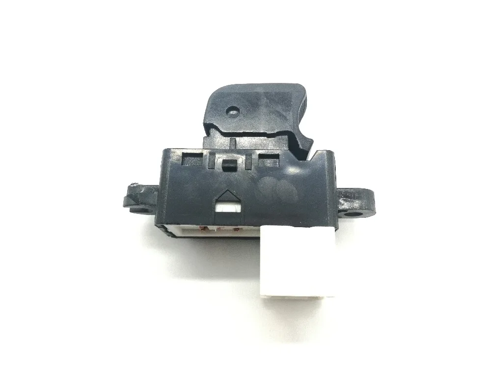Выключатель стеклоподъемника для Nissan Rogue/Murano/Navara/Micra K13 25411-AX010 25411-ED000 | Автомобили и