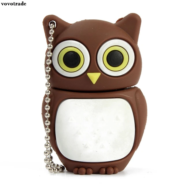 358 11 De Descuentovovotrade 1 24 8 16 32 Gb Owl Cartoon Usb 20 Flash Enough Memory Stick Almacenamiento Thumb U Disco Pluma Super Mini Pequeña 358 11 De Descuentovovotrade 1 24 8 16 32 Gb Owl Cartoon Usb 20 Flash Enough Memory Stick Almacenamiento Thumb U Disco Pluma Super Mini Pequeña