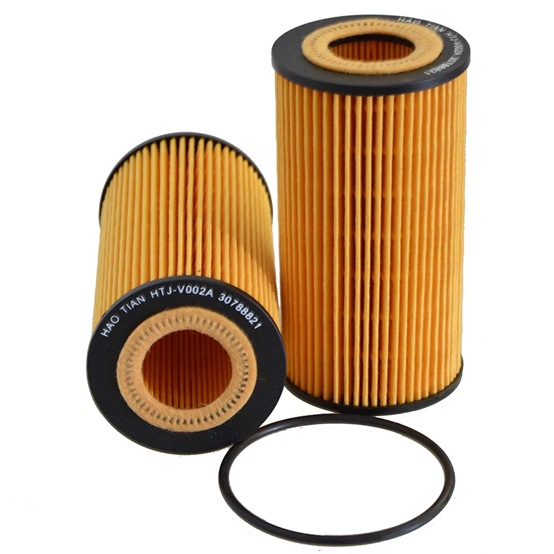 

Car Oil Filter for Volvo XC70 2.4 D5 /2.4 D5 XC AWD D5 AWD S80 2.4 D/2.4 D5/2.5T/D5/D5 AWD.XC90 D5 FOCUS MONDEO S-MAX 8692305