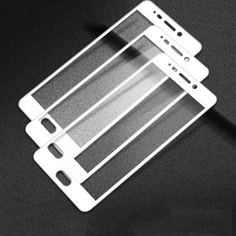 protective glass screen protector meizu m6 note (5)