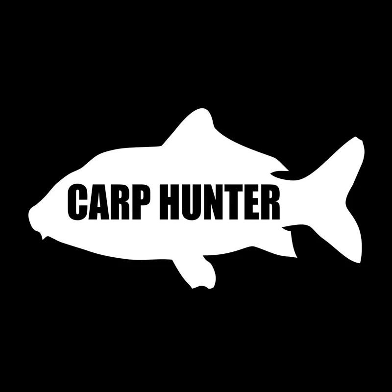 Appât Boîte decal Poisson 7 Vinyle Sticker Van taille 6 x 4 in environ 10.16 cm Windows 15 x 10 cm Voiture