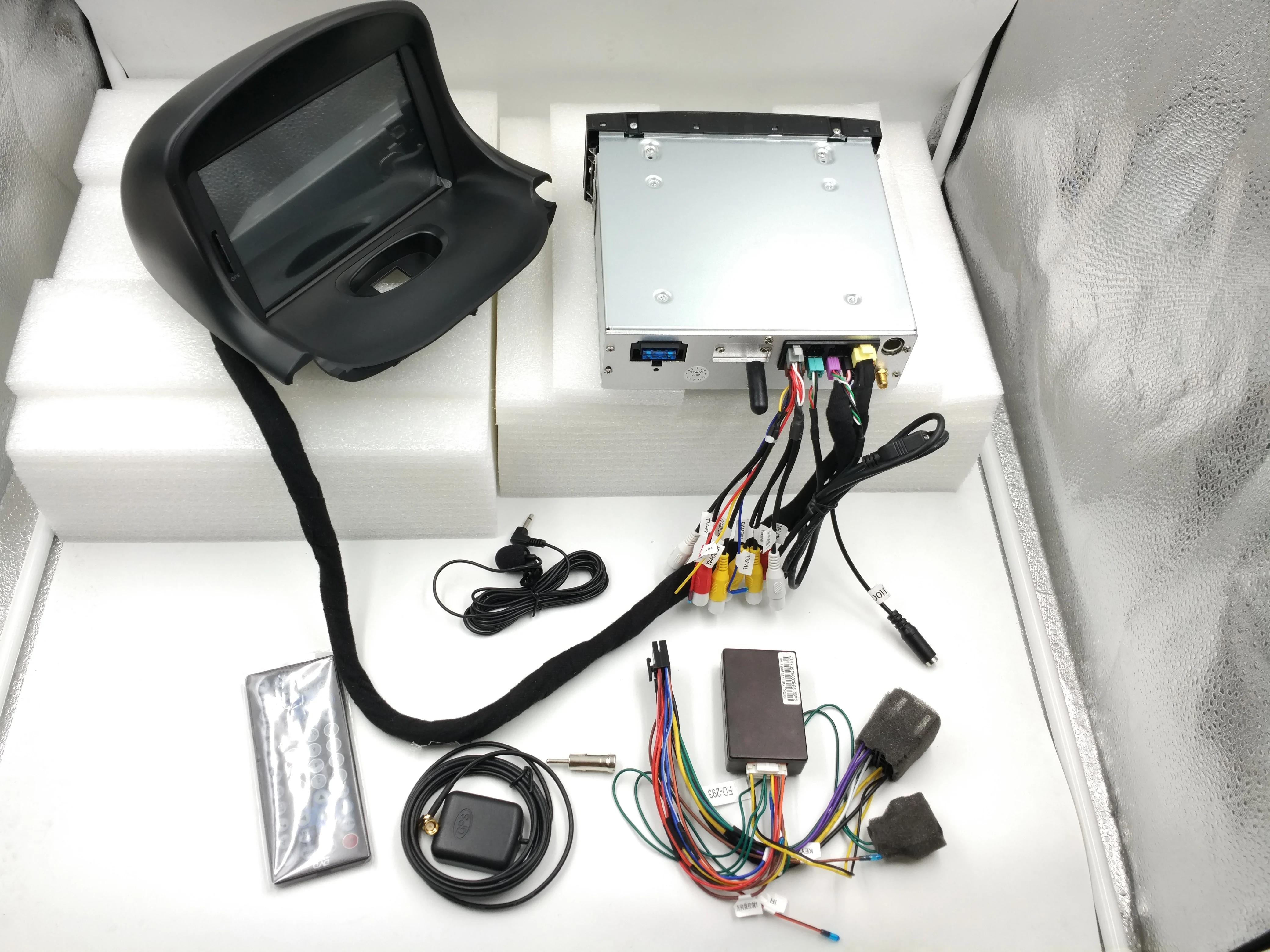 Flash Deal Android 9.1 Car DVD Player For Peugeot 206 2000-2016 Car Multimedia Player Stereo GPS Navigation 1Din Car Radio Audio 5 Flash Deal Android 9.1 Car DVD Player For Peugeot 206 2000-2016 Car Multimedia Player Stereo GPS Navigation 1Din Car Radio Audio 5