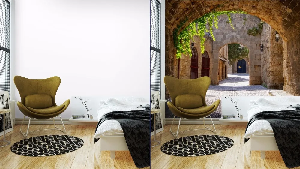 self-adhesive-wall-murals-styles-bedroom-medieval-arched-street-in-the-old-town-of-rhodes-greece (1)