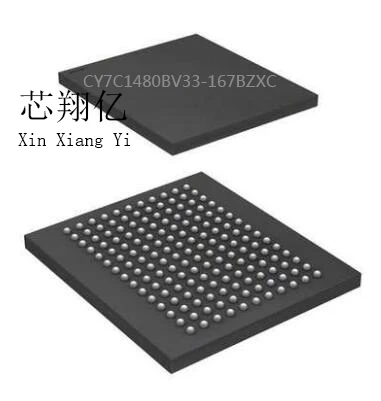 XINXIANGYI CY7C1480BV33-167BZXC BGA | Обустройство дома