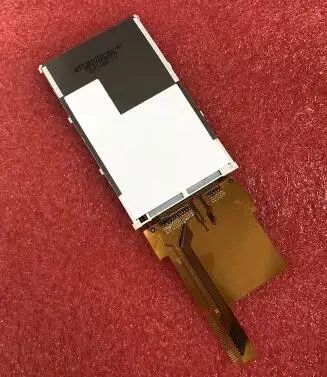 TFT LCD 터치 스크린 (16:9) S6D04D1 드라이브 IC 240(RGB)* 400 MCU 8 비트 인터페이스, 3.0 인치, 26 핀