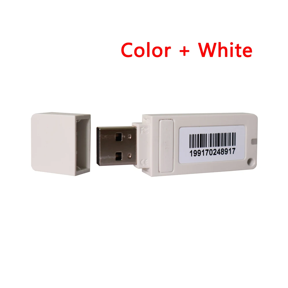 AcroRIP программное обеспечение ver9.0 с белым цветом для принтера Epson струйного UV