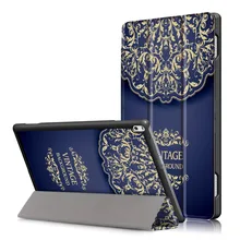 Sleep Wake Up Case for font b Lenovo b font font b TAB4 b font font
