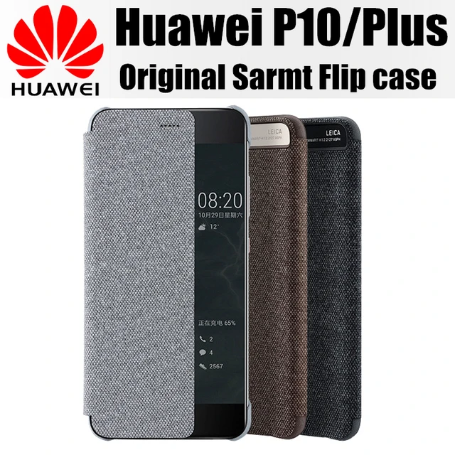 carcasa inteligente huawei p10 carcasa inteligente huawei p10