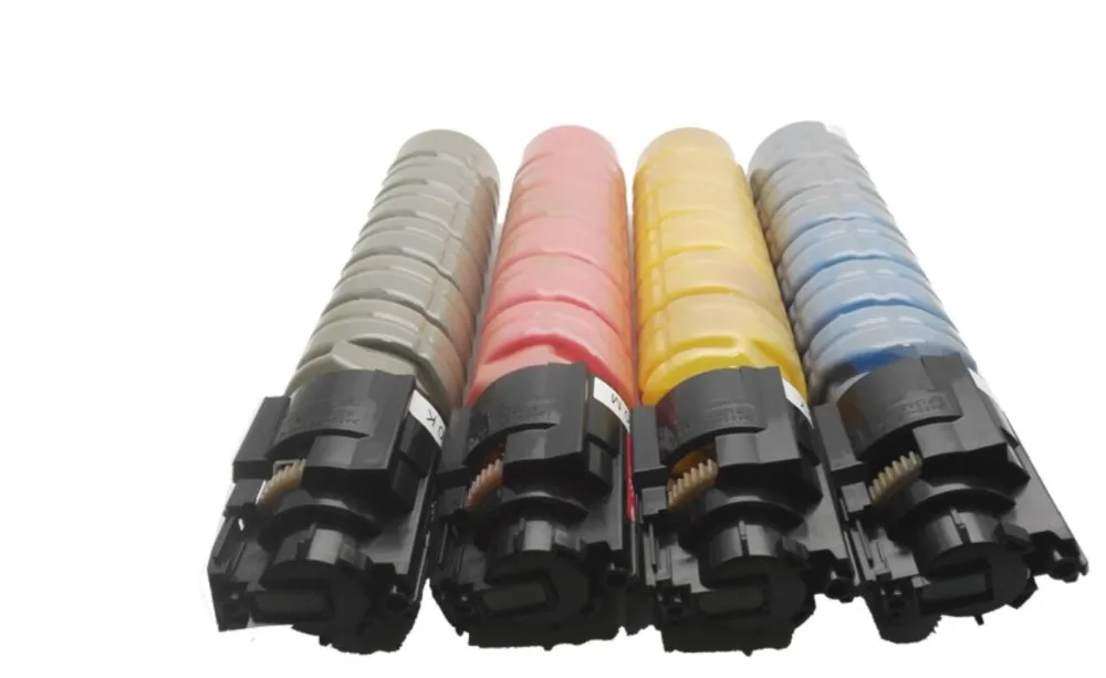 Картридж с тонером для копировального аппарата Ricoh Aficio SPC431 C431DN C430 C430DN 440 4