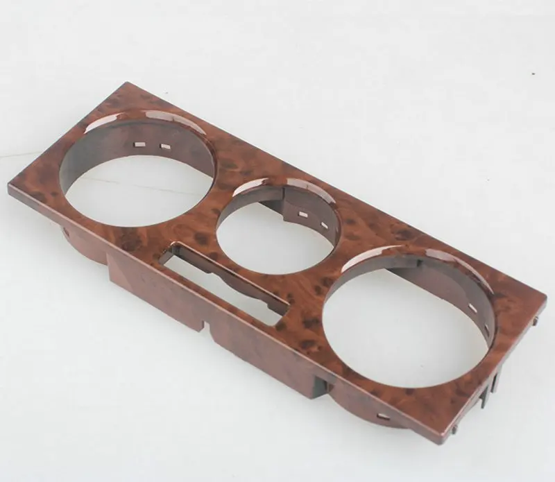 Apply to Passat B5 Central control panel Central Decorative Frame Outer Frame of Instrument Desk Ai