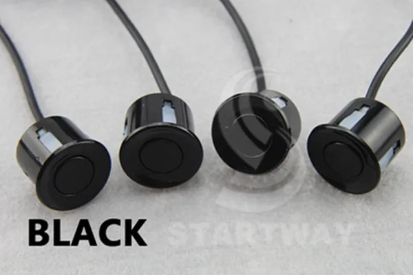 Датчик парктроника 22 мм