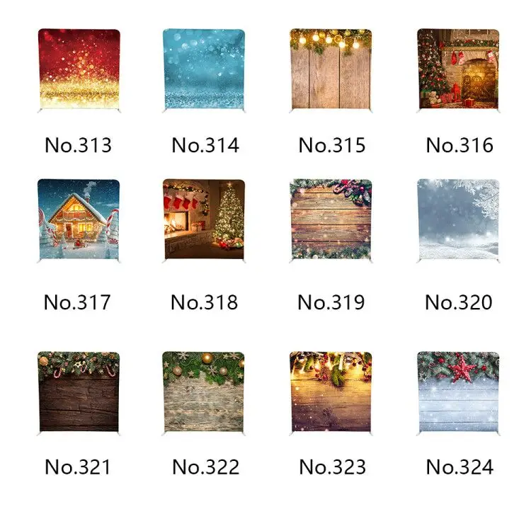 pillow case 313-324