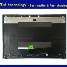 Wellendorf /org ЖК задняя крышка для TOSHIBA Satellite C50-C C55T-C C55C C50 Топ ЖК задняя крышка, черный
