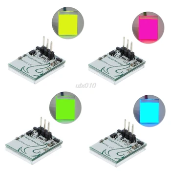 

HTTM 2.7V-6V HTDS-SCR Capacitive Anti-interference Touch Switch Button Module K9 July Wholesale&DropShip