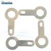 4.2 Inserts Plug Spring Terminal PCB welding sheet ► Photo 1/6