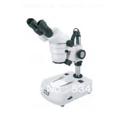 

Continuously Zoom Stereo Microscope Binocular