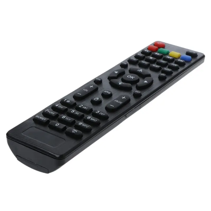 

Remote Control Controllers Replacement for K1 KI Plus KII Pro DVB-T2 DVB-S2 DVB Android TV Box Satellite Receiver