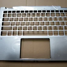 Для lenovo YOGA720-13IKB yoga720-13 C крышка клавиатуры рамка серебро