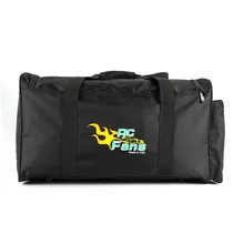 RC car handbag For 1/10 1/8 hsp FS TRAXXAS hpi Monster truck off-road car truggy car VKAR Bison ,rc racing cars