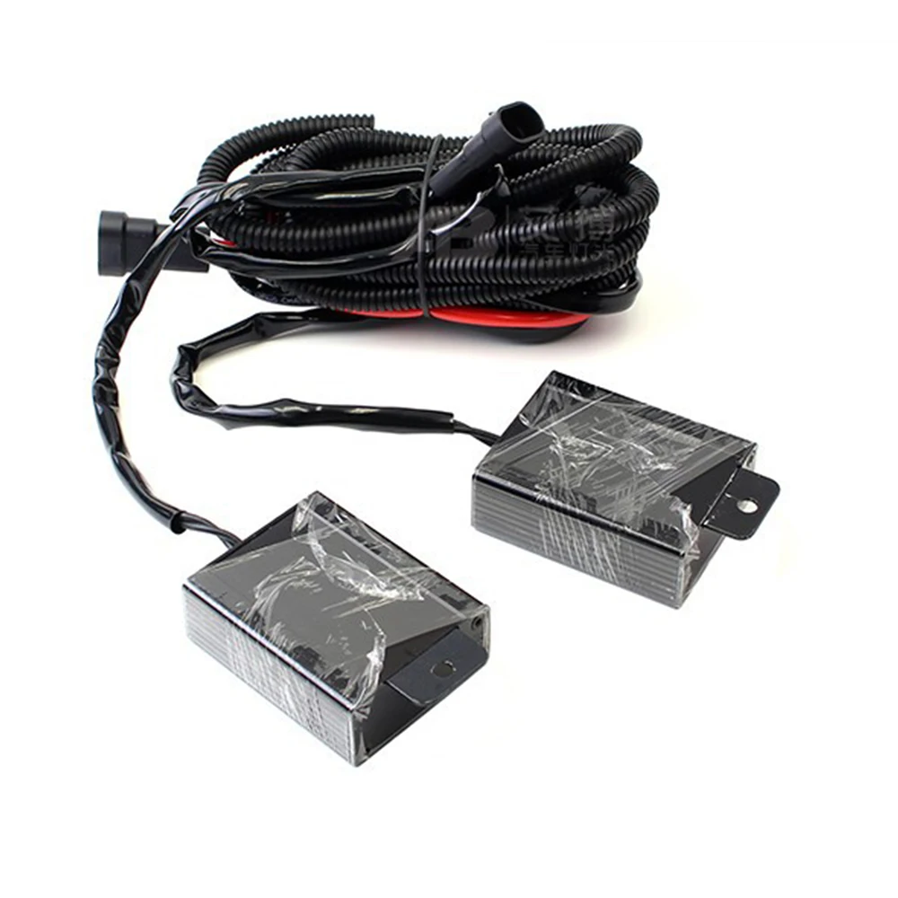 

Super H11 H7 LED Decoder Error Free EMC Resistor Canbus canceller For HB3 HB4 H1 LED headlight for BMW X1,F30,X5,E70,Sagitar