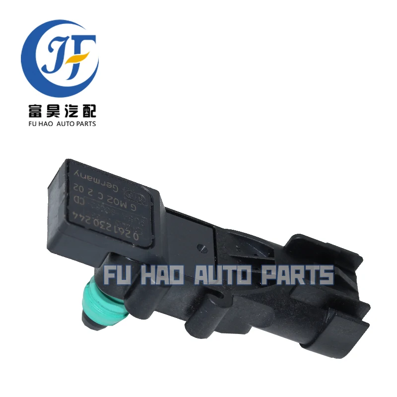 OEM Fuel Pump Tank EVAP Pressure Sensor Switch For Ford 9U5A-9C052-CD 0261230244