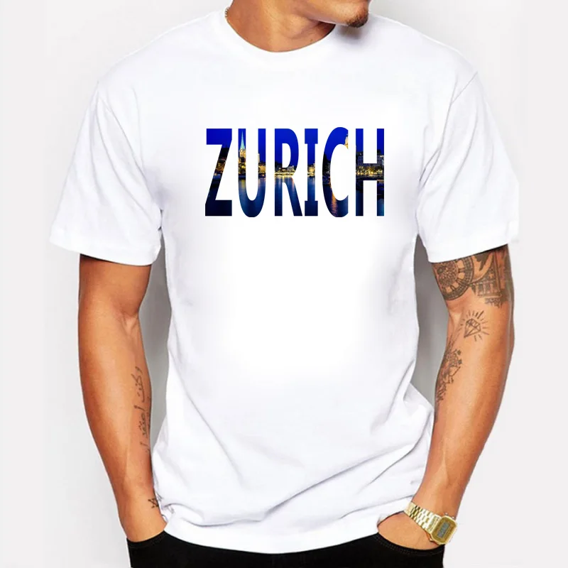 MT001701537 Zurich