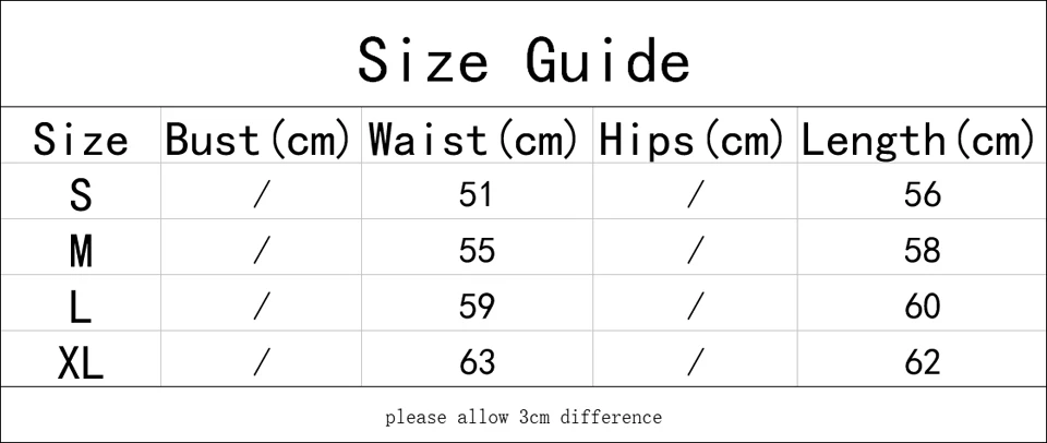 size