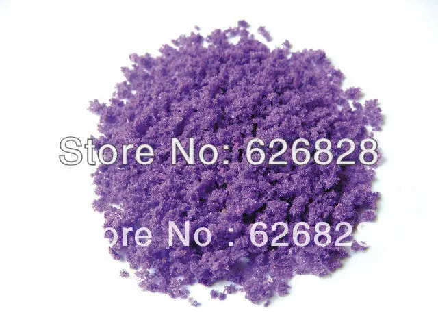 

Губка для порошка дерева «древесная листва» с листвой дерева