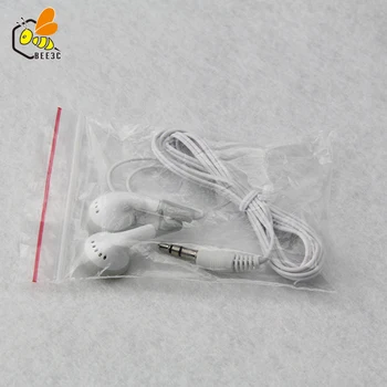 

Cheapest fast hot Stall sale cheapness New In ear 3.5mm Earbud Earphone For MP3 Mp4 Mobile phone for school for hotel 10000pcs